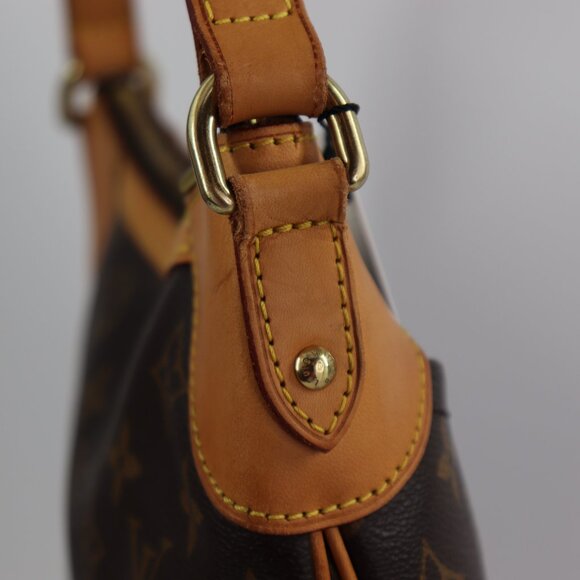Louis Vuitton  Monogram Odeon PM - Picture 14 of 15